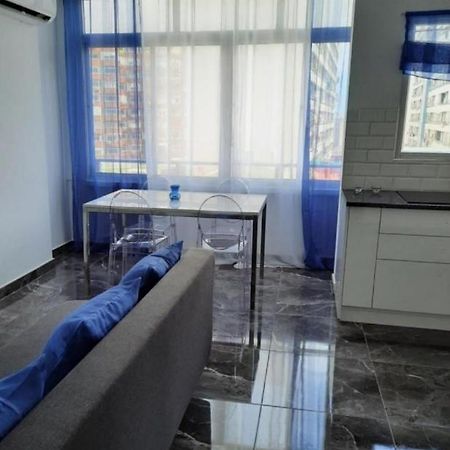 Апартаменти Studio For Rent In Torremolinos -Malaga For Vacations Studio Alquiler Para Vacationes, Studio Te Huur Voor Vacantie Calle Rio Mesa 5 Екстер'єр фото