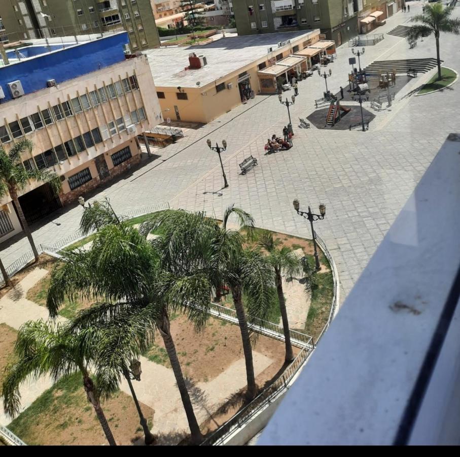 Апартаменти Studio For Rent In Torremolinos -Malaga For Vacations Studio Alquiler Para Vacationes, Studio Te Huur Voor Vacantie Calle Rio Mesa 5 Екстер'єр фото